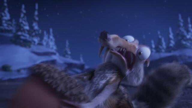 Ледена епоха Приказки със Скрат  Ice Age Scrat Tales (2022)S01E02