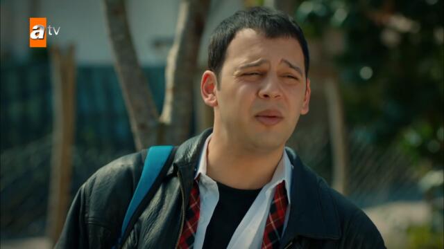 Pırıl pırıl yüzler... - Kardeşlerim 48. Bölüm