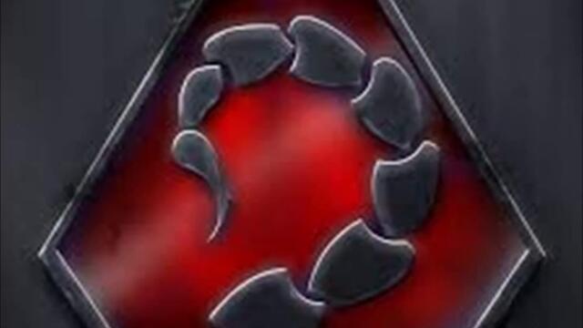 Command and Conquer Nod Crush Metal Remix