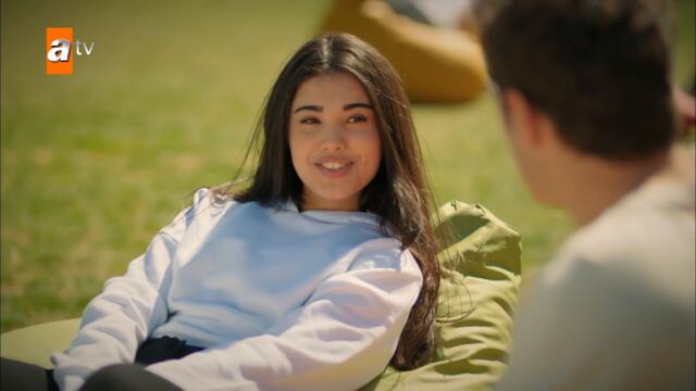 Süsen: ''Seni çok seviyorum Ömer!'' - Kardeşlerim 48. Bölüm