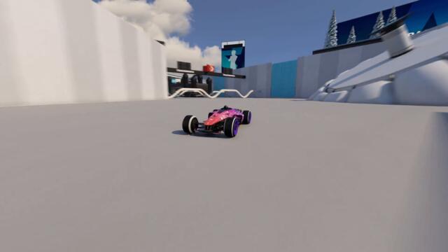 KACKY REMIXED 2 | May 2022 | Trackmania 2020