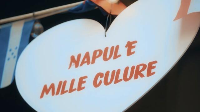 Tony Colombo - Innamorato di te - Official Video 2022