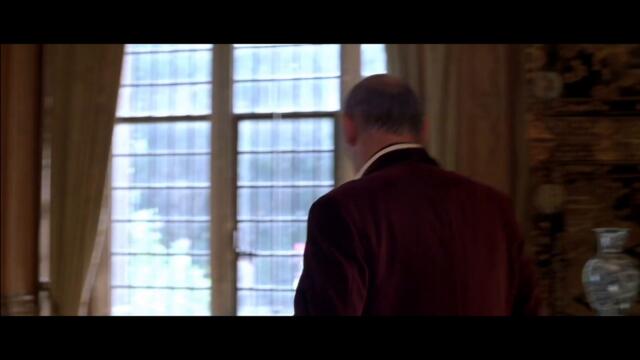 AGENT CODY BANKS: DESTINATION LONDON | Cody Spies on Lord Duncan | MGM