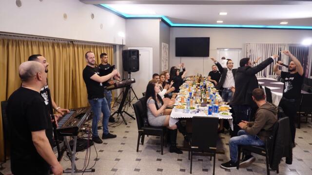 #Ицо #Бенд ICO BEND RUDARSKI MASHUP2