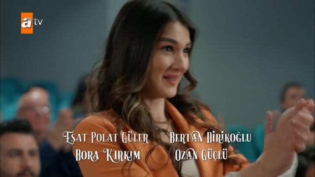 Adı Sevgi 6. Bölüm | İlk 8 Dakika @Adı Sevgi