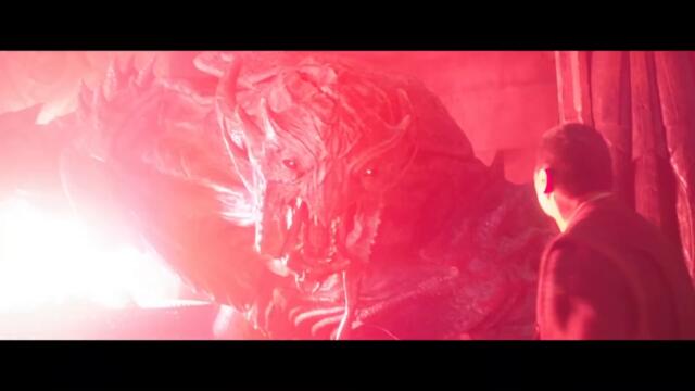 Doctor Strange in the Multiverse of Madness TV Spot - Ready (2022) | Movieclips Trailers