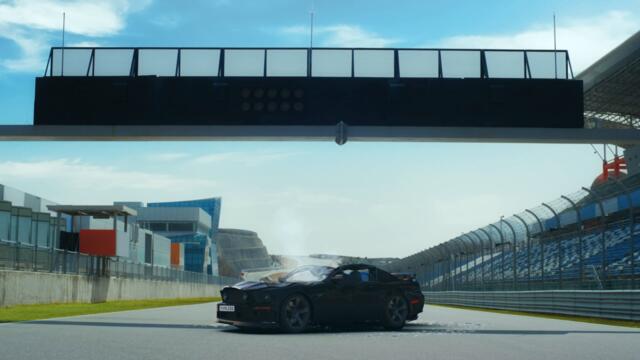 FEARLESS TRAILER 'The World Is My Oyster' - LE SSERAFIM