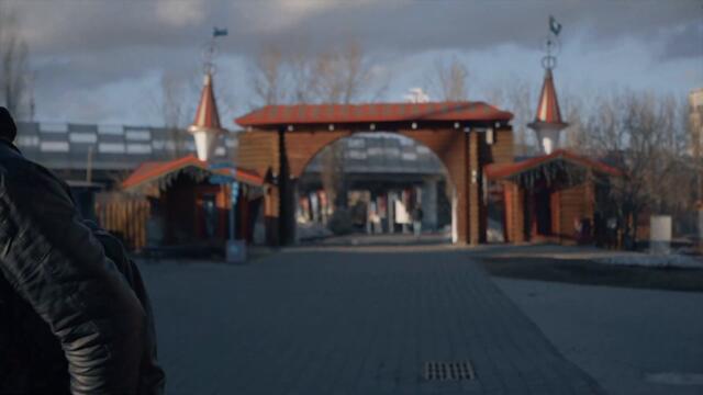 Алексей Петрухин & Виктория Черенцова  -  Последняя поэма