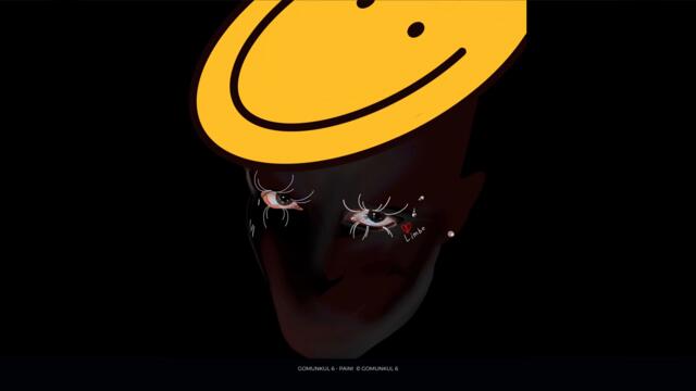 GOMUNKUL 6 - PAIN!