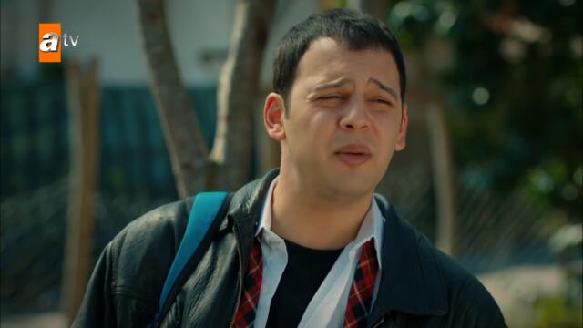 Akif, Neboş'un başarısını kıskanıyor! - @KARDEŞLERİM 48. Bölüm