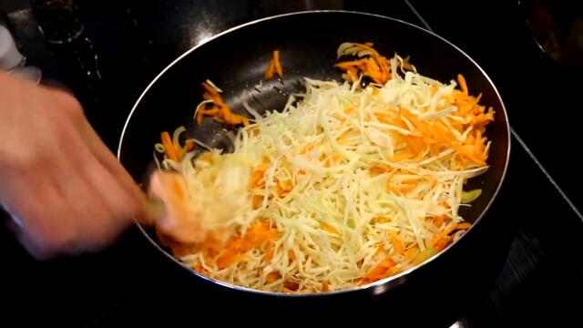 ВОЗЬМИТЕ ФАРШ И ПРИГОТОВЬТЕ УЖИН ДЛЯ ВСЕЙ СЕМЬИ. Рецепт из Фарша