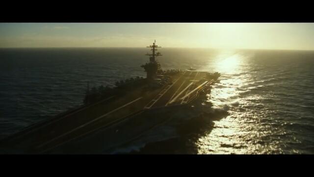 TOP GUN 2 MAVERICK "Intense Training" Featurette (2022) Tom Cruise, Action ᴴᴰ