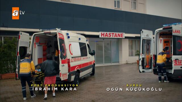 Şengül'ün pişmanlığı... - Kardeşlerim 48. Bölüm