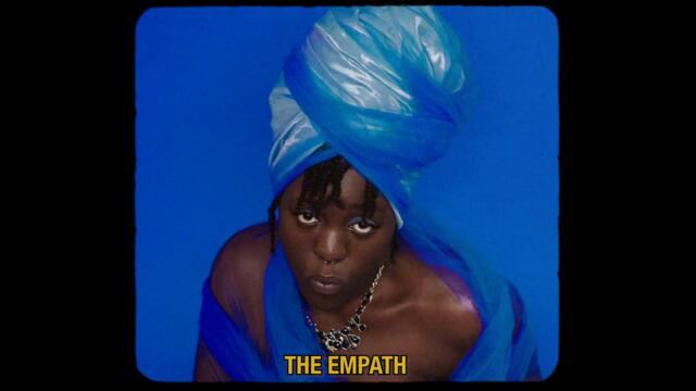 GREO - Stormy Weather