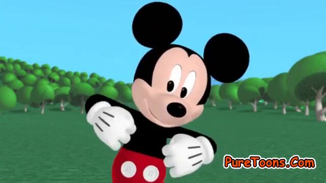 mickey mouse clubhouse cartoon in hindi season 1 full episode 