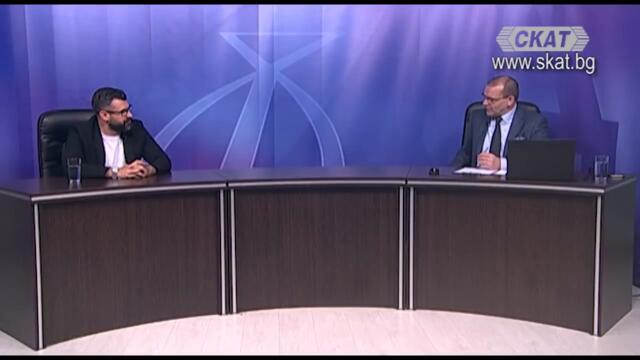 ПЛАНЪТ НА ПРАВИТЕЛСТВОТО: КУЧЕ-КАСИЧКА И ЕНЕРГИЕН КОЛАПС