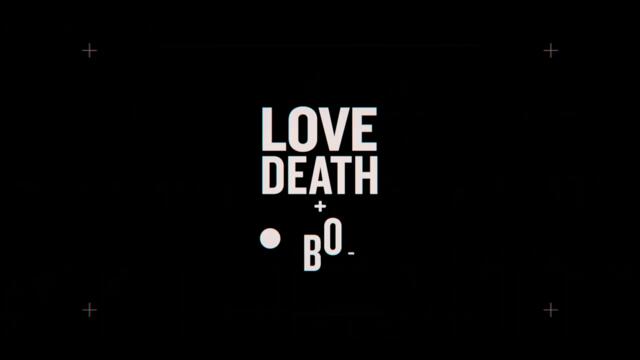 LOVE DEATH + ROBOTS VOLUME 3 | Official Teaser | Netflix