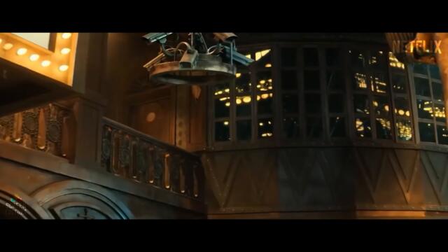 SQUID GAME - Season 2 Full TEASER TRAILER | Netflix