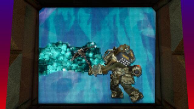 Mat Zenk - Nitra, Hammer & Pick (Doomer Remix)