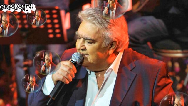 Πασχάλης Τερζής - Η διαφορά - различна - субтитри