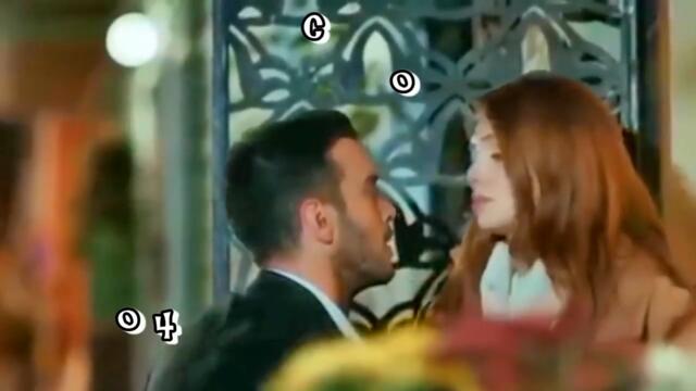 Νατάσα Θεοδωρίδου - Για Χάρη Σου - заради теб - субтитри