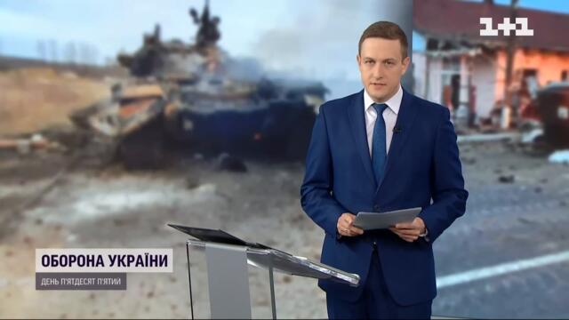 26-річний Сергій Кряж в Ірпені самотужки спалив техніку російських військ