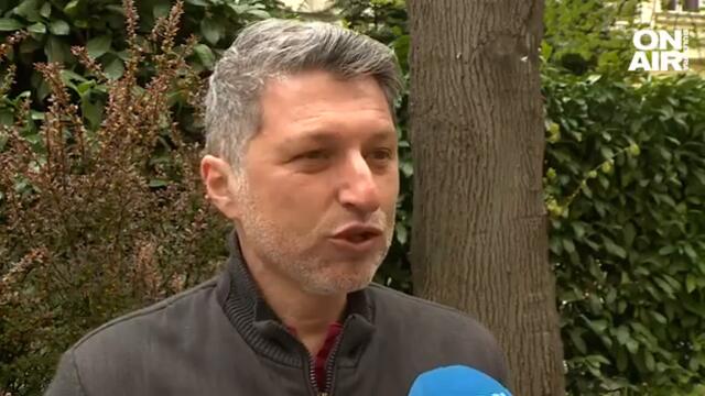 Времето на Великден: Редуваме летните дрехи със зимни якета