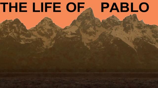 ye but every song is a mashup (FULL ALBUM + BONUS TRACK)