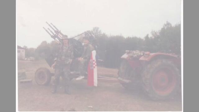 Usora Band - Lijo Lisice, zar te boli glava? (українські субтитри)