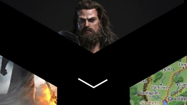 7 Great Men of Krynn: The Bloody Tale of Ackal Ergot I/Ackal the Great, the Founder of Ergoth