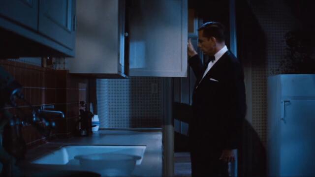 Julie London - Cry Me A River (HD) | Film: The Girl Can’t Help It, 1956