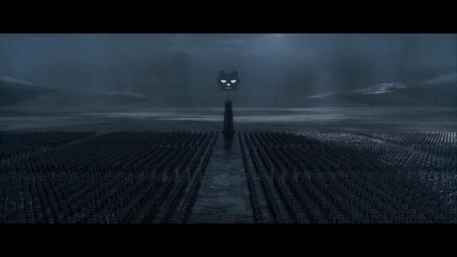 Sardaukar Chant (Remix) | F3LYN