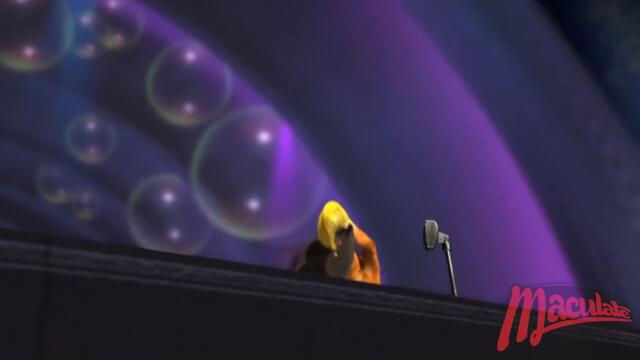 Maculate | Ricky Martin - Livin La Vida Loca (Tuxedo Junction Remix)