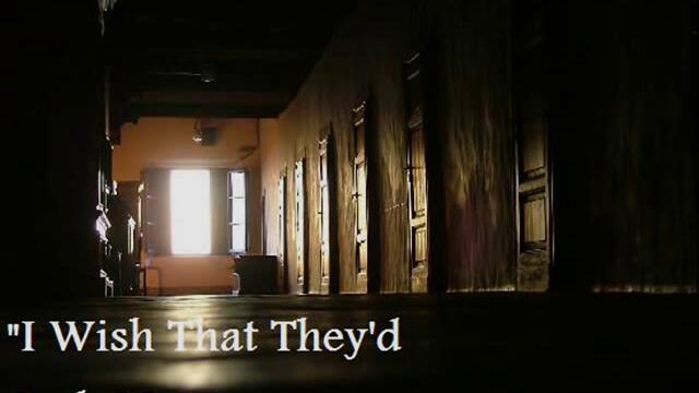 "I Wish That They'd Sack Me," by Chumbawamba