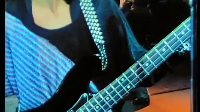 Thin Lizzy - Rosalie