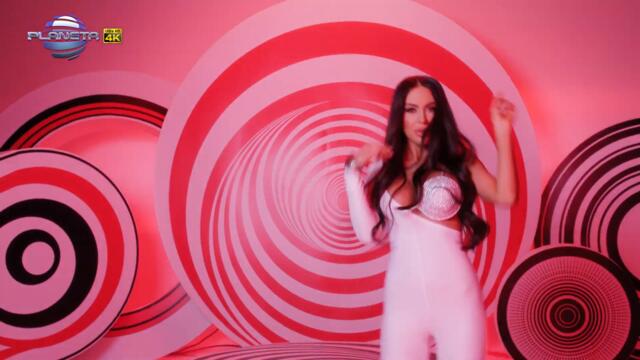 MIHAELA & DJORDAN - ZARIBENA / Михаела и Джордан - Зарибена | Official Video 2022