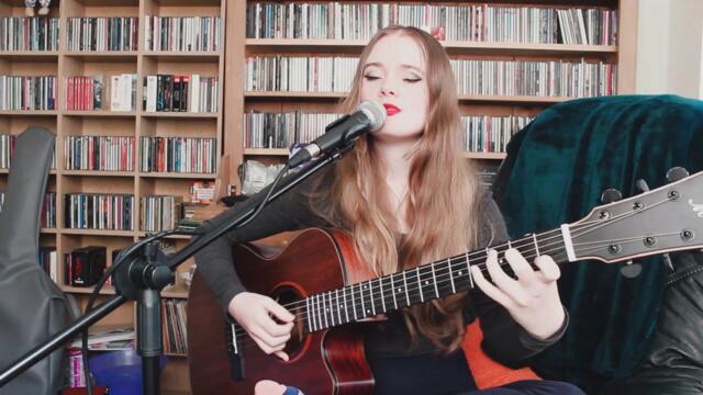 The Beatles - Let it Be (Cover)