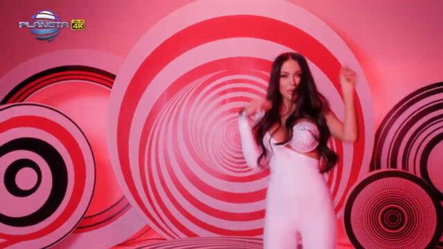 MIHAELA & DJORDAN - ZARIBENA - Михаела и Джордан - Зарибена - Official Video 2022