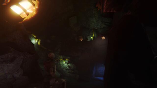 BONELAB - Teaser Trailer