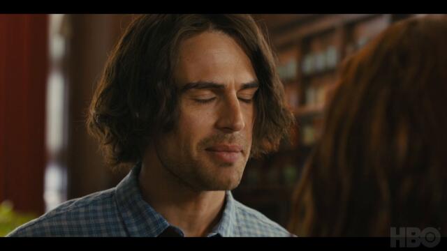 THE TIME TRAVELER'S WIFE Trailer (2022)