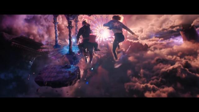 Doctor Strange in the Multiverse of Madness TV Spot - Experience (2022) | Movieclips Trailers