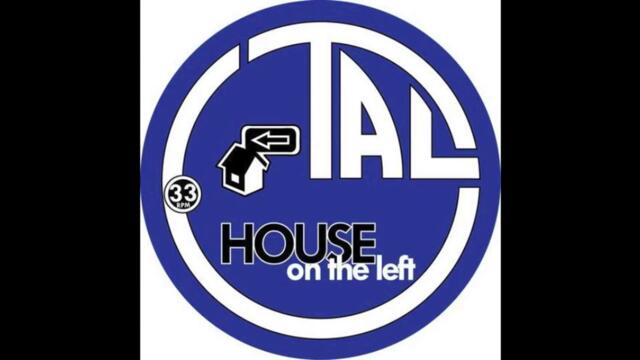 Tal M. Klein - House on the Left (Bicep Remix)
