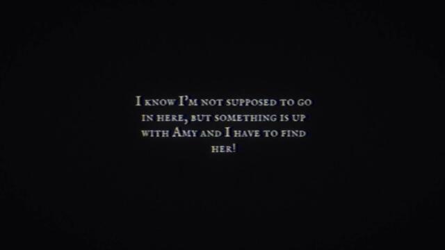 PS1 Horror Fear The Spotlight - Horror game of a Spotlight Monster doesn't like trespassers. #horror