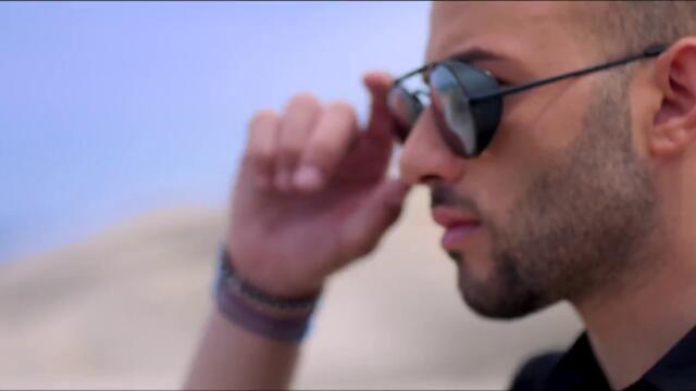 Анелия и Kyriacos Georgiou - Pos tin ides, 2017