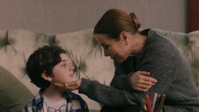 Son Bir Şans... → @Alev Alev