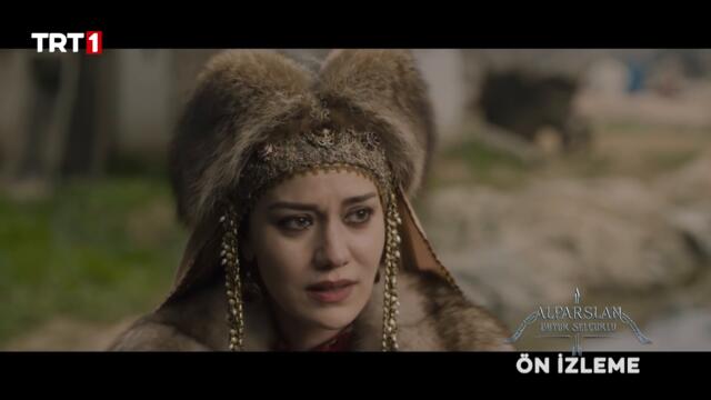 Alparslan: Büyük Selçuklu 23. Bölüm 1. Ön İzleme