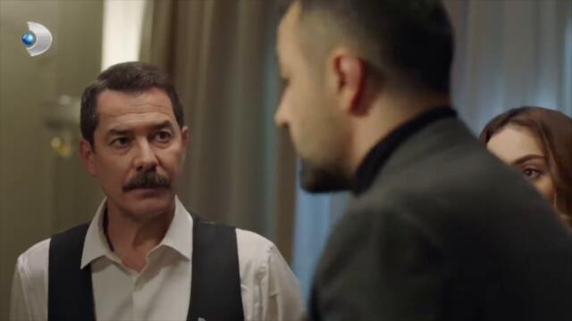 Cemre, Nedim'in Bakımını Üstlendi! - Zalim İstanbul 2. Bölüm