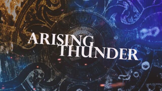 ANGRA - ARISING THUNDER [2020 REMIXED]