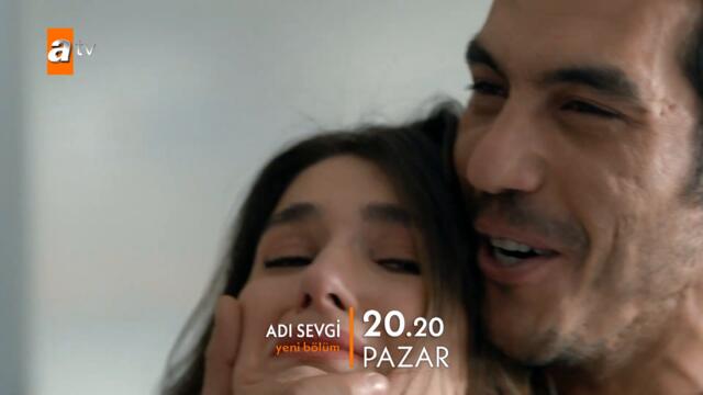 Adı Sevgi 7. Bölüm 2. Fragmanı | "Zeynep Öldü" @Adı Sevgi