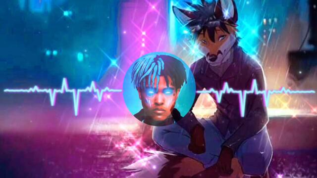 Xxxtentacion - I Don’t wanna do this anymore (Wolf remix)